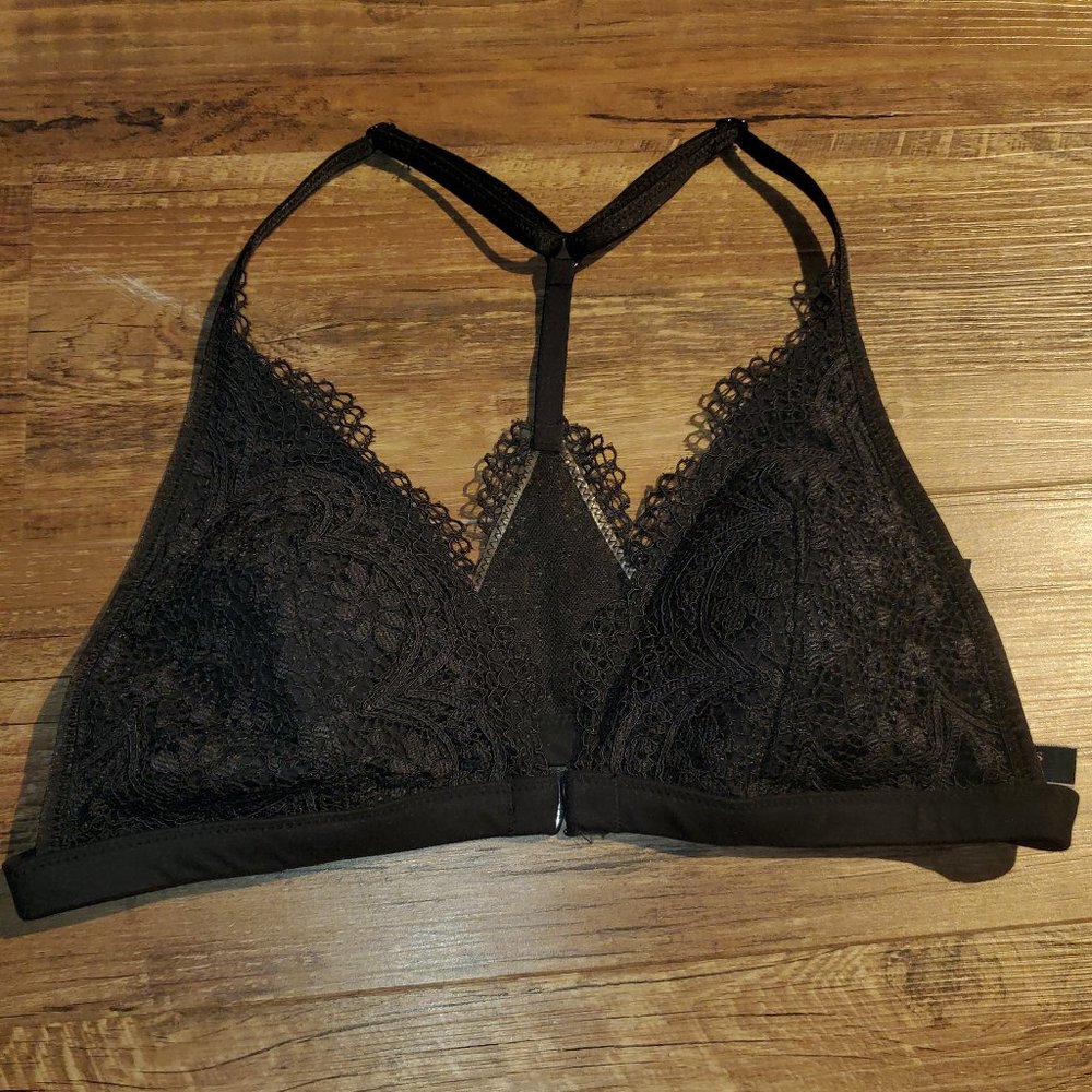 Victoria Secret, Bralettes